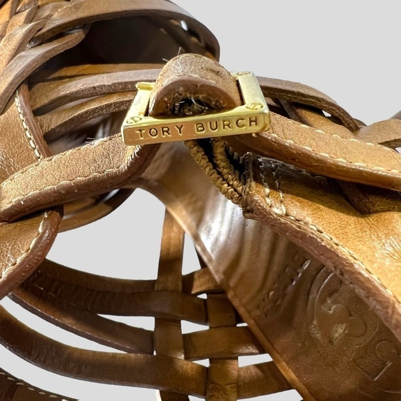 Tory Burch Nadia Heels - Picture 3 of 11